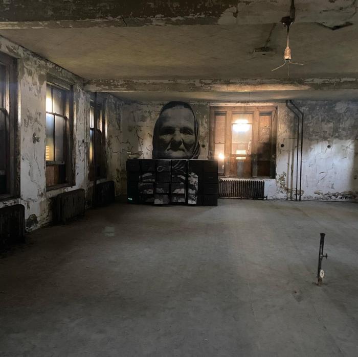 Ellis island hard hat tour reviews