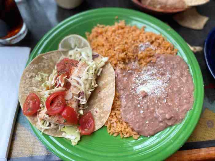 Best Mexican Food Carlsbad CA A Culinary Journey